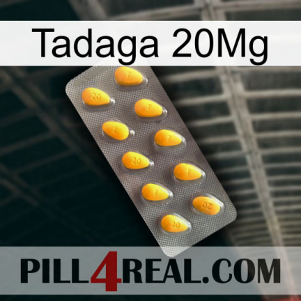 Tadaga 20Mg cialis1